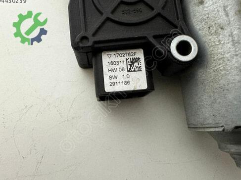 Volvo S60 Sunroof Motoru 1702762F çıkma parça