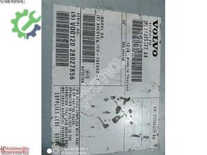 VOLVO S60 V40 V60 ANFİ BEYNİ ECU 31350322 AA, ANFİ MODÜLÜ, S