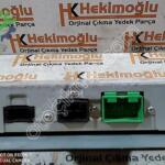 VOLVO S60 V40 V60 ANFİ BEYNİ ECU 31350322 AA, ANFİ MODÜLÜ, S