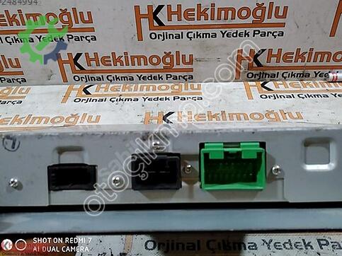 Volvo V60 31350322 çıkma parça
