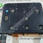VOLVO S60 V40 V60 ANFİ BEYNİ ECU 31350322 AA, ANFİ MODÜLÜ, S