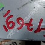 VOLVO S60 V40 V60 ANFİ BEYNİ ECU 31350322 AA, ANFİ MODÜLÜ, S
