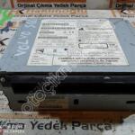 VOLVO S60 V40 V60 CD ÇALAR AF6N-18C815-CC, 31358286 AA MUL