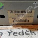 VOLVO S60 V40 V60 CD ÇALAR AF6N-18C815-CC, 31358286 AA MUL