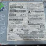 VOLVO S60 V40 V60 CD ÇALAR AF6N-18C815-CC, 31358286 AA MUL