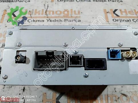 Volvo V60 31358286 çıkma parça