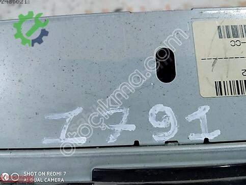 Volvo V60 31358286 çıkma parça