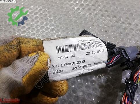 Volvo S60 S60-V60 çıkma parça