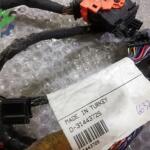 VOLVO S60-V60 2011-2018 TORPİDO TESİSATI D31450798 D31443725