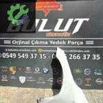 Volvo s60 v60 2014 -2018 sol ön çamurluk