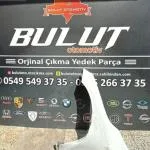 Volvo s60 v60 2014 -2018 sol ön çamurluk