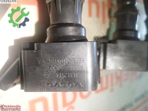Volvo S60 31312514 çıkma parça