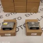 VOLVO S60 V60 XENON FAR BEYNİ 89089352 1