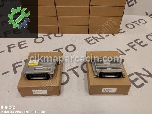 Volvo S60 Far Beyni 89089352 çıkma parça
