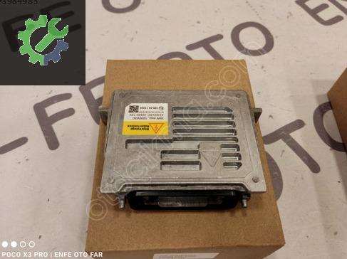 VOLVO S60 V60 XENON FAR BEYNİ 89089352 3