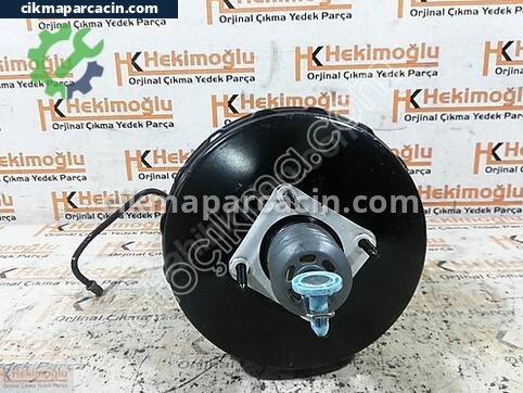 Volvo S60 Westinghouse çıkma parça