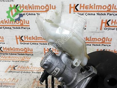 Volvo S60 çıkma parça