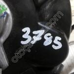Volvo S60 Westinghouse Fren Merkezi ve Hidrolik Yağ Bidonu