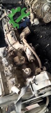 Volvo S70 Motor Komple çıkma parça