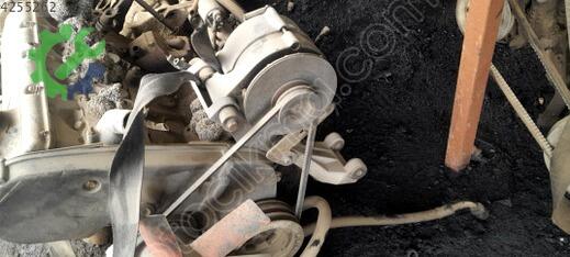 Volvo S70 Motor Komple çıkma parça