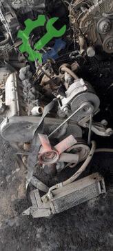 Volvo S70 Motor Komple çıkma parça