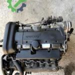 Volvo S80 2000-2006 Çıkma Komple Motor