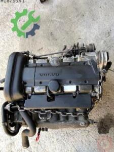 Volvo S80 2000-2006 Çıkma Komple Motor