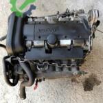 Volvo S80 2000-2006 Çıkma Komple Motor