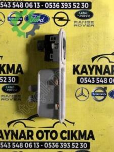 Volvo S80 Sağ Arka Cam Düğmesi 20002006 Çıkma