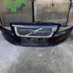 Volvo S80 Ön Tampon 20062011 Çıkma