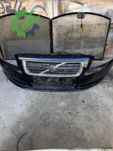Volvo S80 Ön Tampon 20062011 Çıkma
