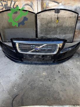 Volvo S80 Ön Tampon çıkma parça