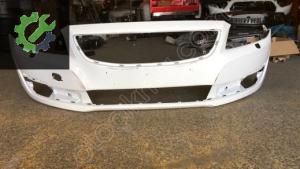 VOLVO S80 2013 ÖN TAMPON VE TÜM ÇIKMA PARÇALAR