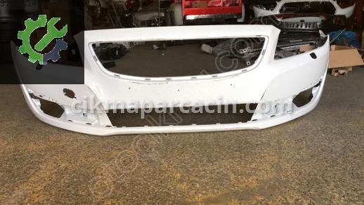 Volvo S80 Ön Tampon çıkma parça