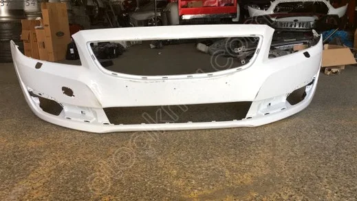 Volvo S80 Ön Tampon çıkma parça