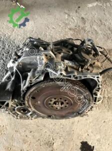 Volvo S80 1999-2006 Otomatik Şanzıman Çıkma – ANZIMAN