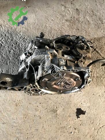 Volvo S80 Otomatik Şanzıman ANZIMAN çıkma parça