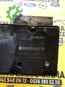 Volvo S80 ABS Beyni 8671224 Çıkma