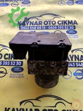 Volvo S80 ABS Beyni 8671224 çıkma parça