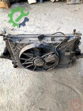 Volvo S80 Fan çıkma parça