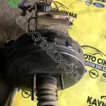 Volvo S80 Westinghouse Çıkma