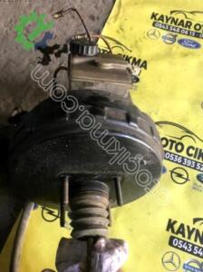 Volvo S80 Westinghouse Çıkma