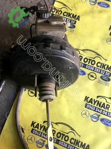 Volvo S80 Westinghouse çıkma parça