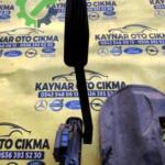 Volvo S80 2000-2010 Çıkma Pedal 30636004