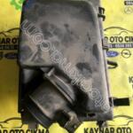 Volvo S80 Hava Filtresi Kutusu Çıkma