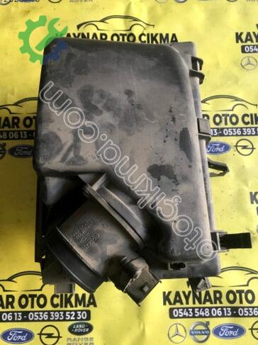 Volvo S80 Hava Filtresi Kutusu çıkma parça