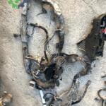 Elektrik Tesisatı Volvo S80 1999-2006 Çıkma