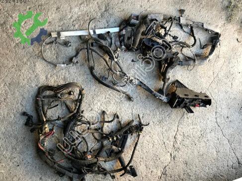 Volvo S80 Elektrik Tesisatı çıkma parça