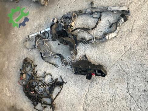 Volvo S80 Elektrik Tesisatı çıkma parça