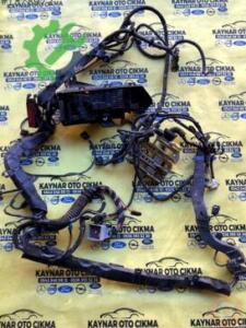 Elektrik Tesisatı Volvo S80 2000-2010 Çıkma